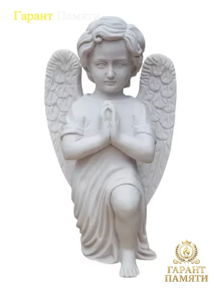 Ангел без подставки 40см (№70)